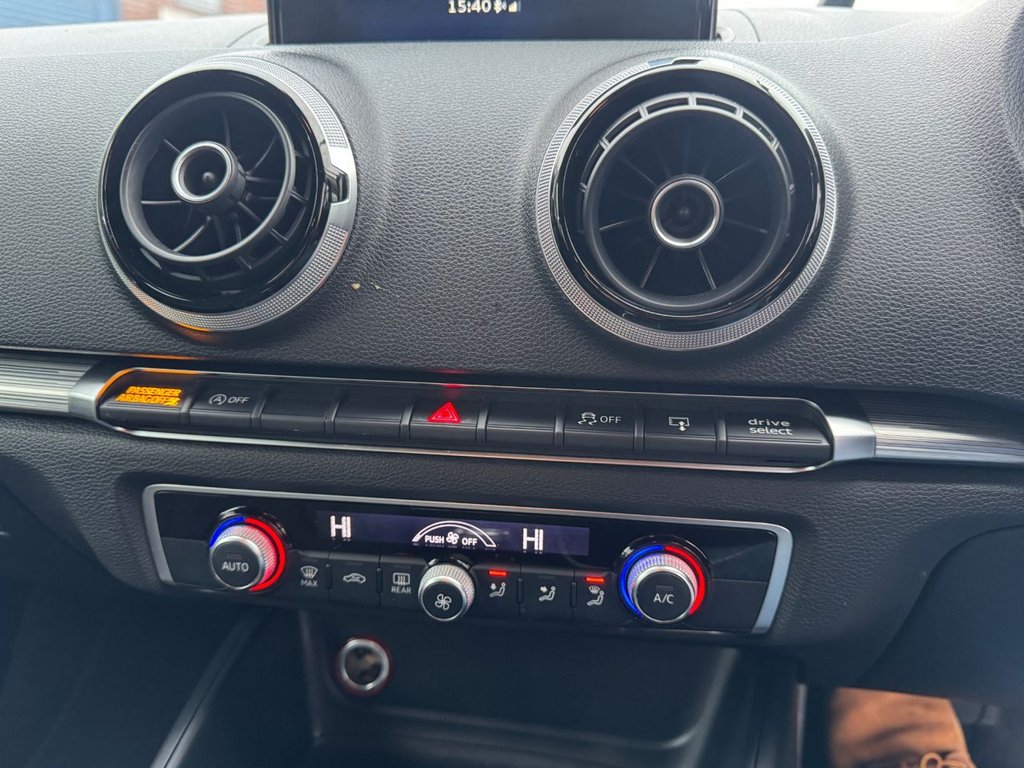 Used Audi A3 2015 for sale - 77360144: Photo 24