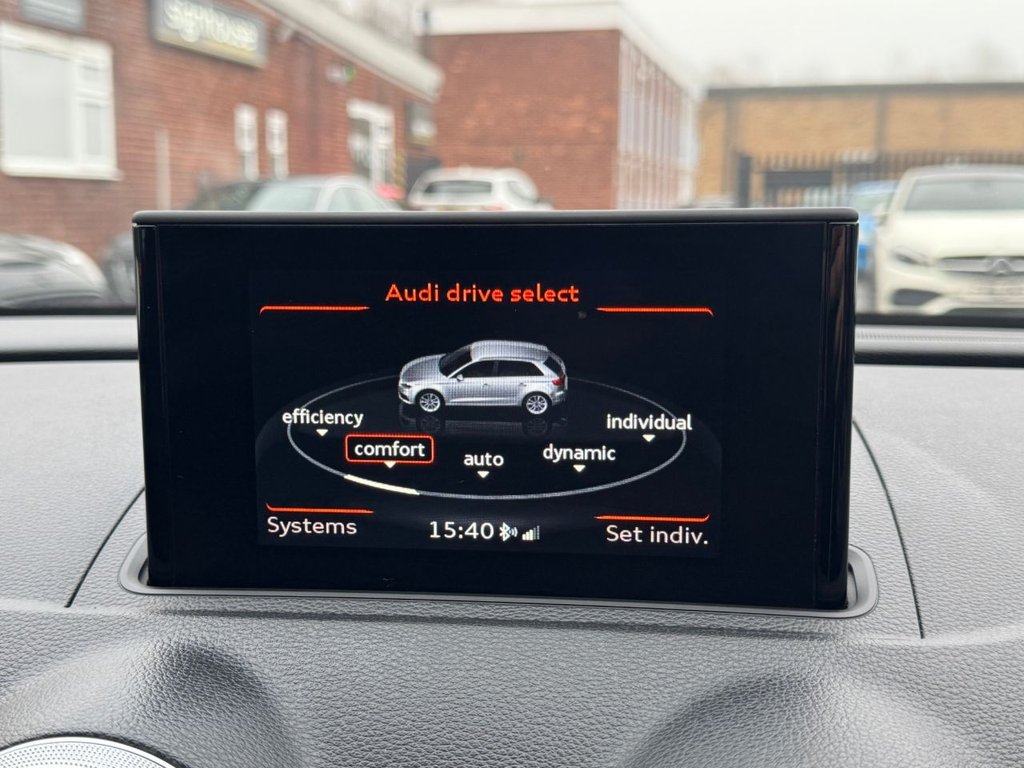 Used Audi A3 2015 for sale - 77360144: Photo 25