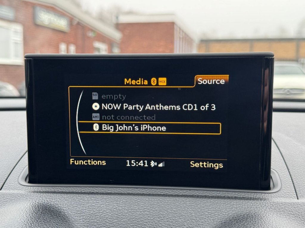 Used Audi A3 2015 for sale - 77360144: Photo 27