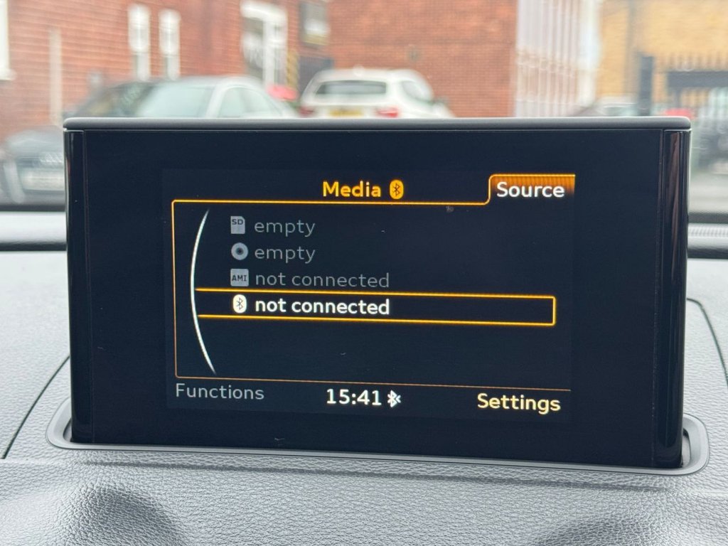 Used Audi A3 2015 for sale - 77360144: Photo 28