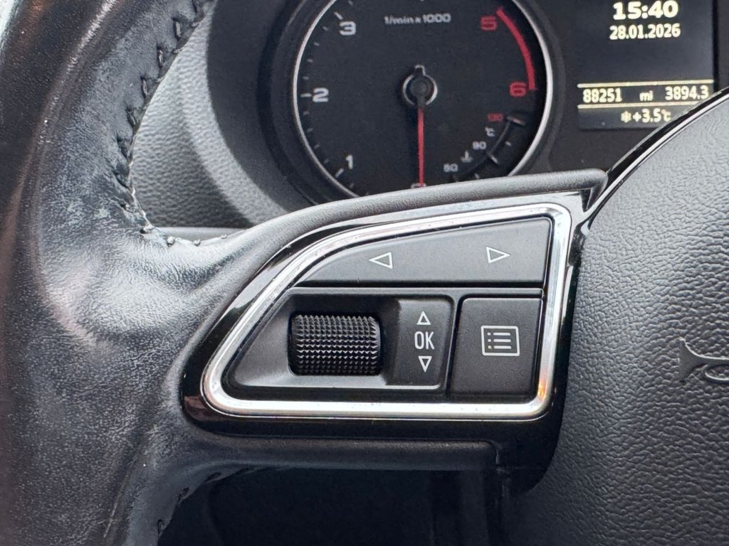 Used Audi A3 2015 for sale - 77360144: Photo 30