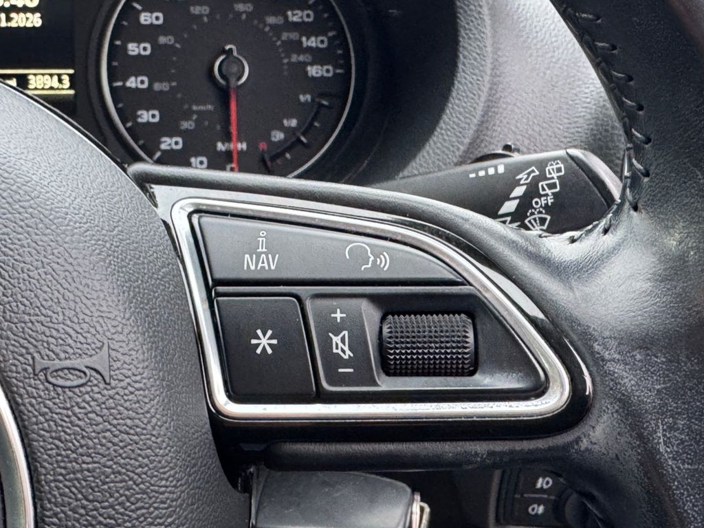 Used Audi A3 2015 for sale - 77360144: Photo 31