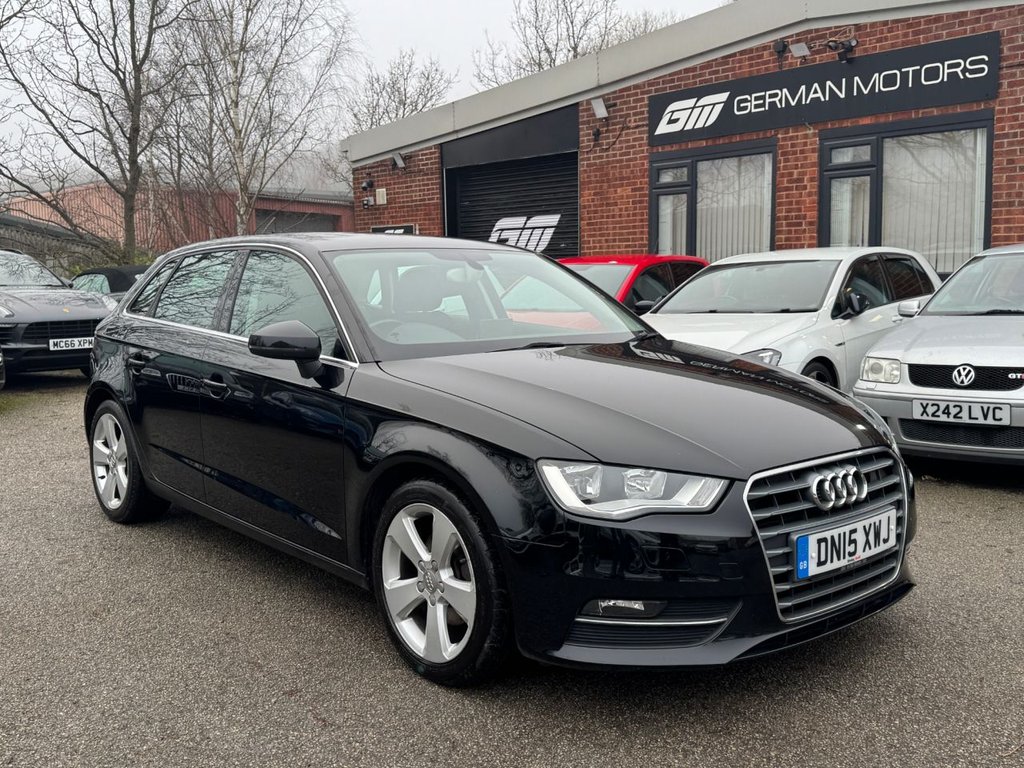 Used Audi A3 2015 for sale - 77360144: Photo 5