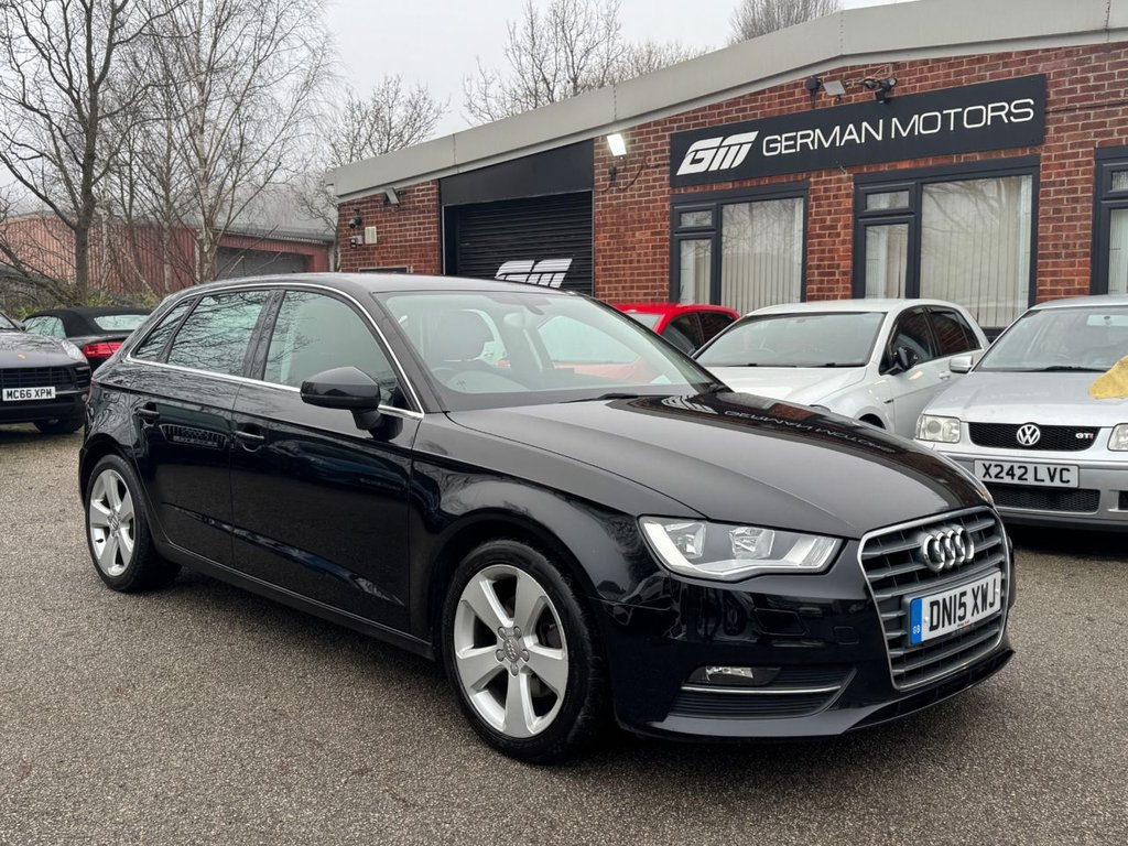 Used Audi A3 2015 for sale - 77360144: Photo 6