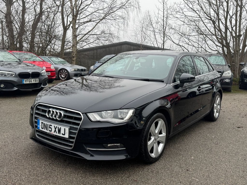 Used Audi A3 2015 for sale - 77360144: Photo 7