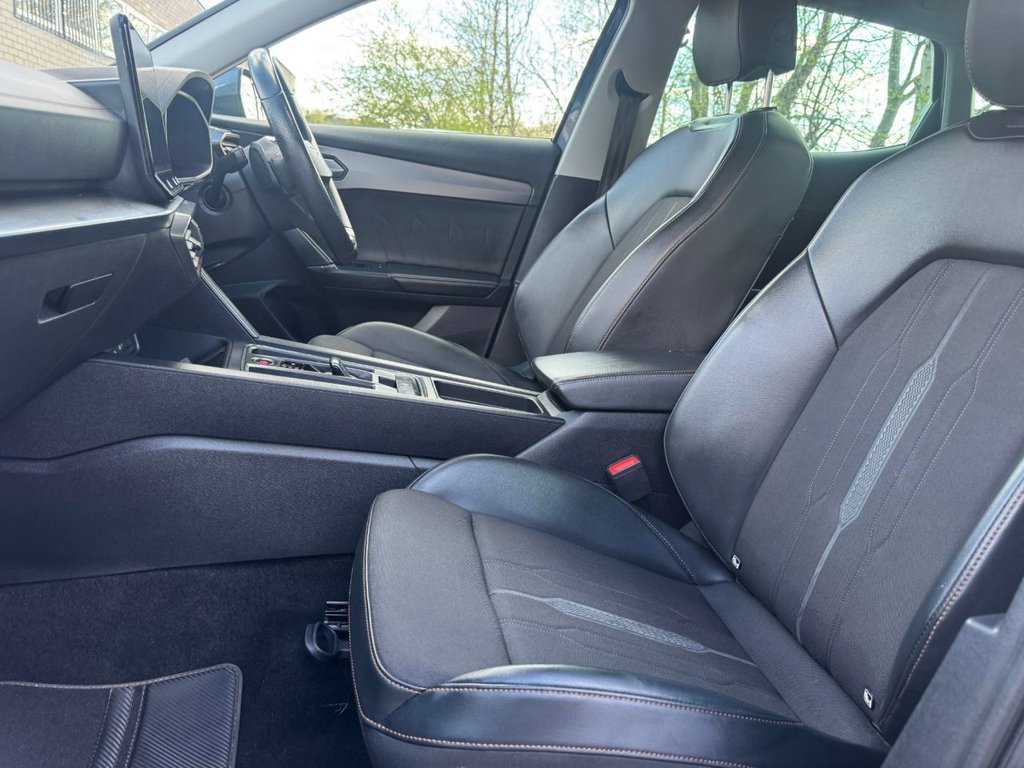 Used Cupra Formentor 2022 for sale - 78220784: Photo 15