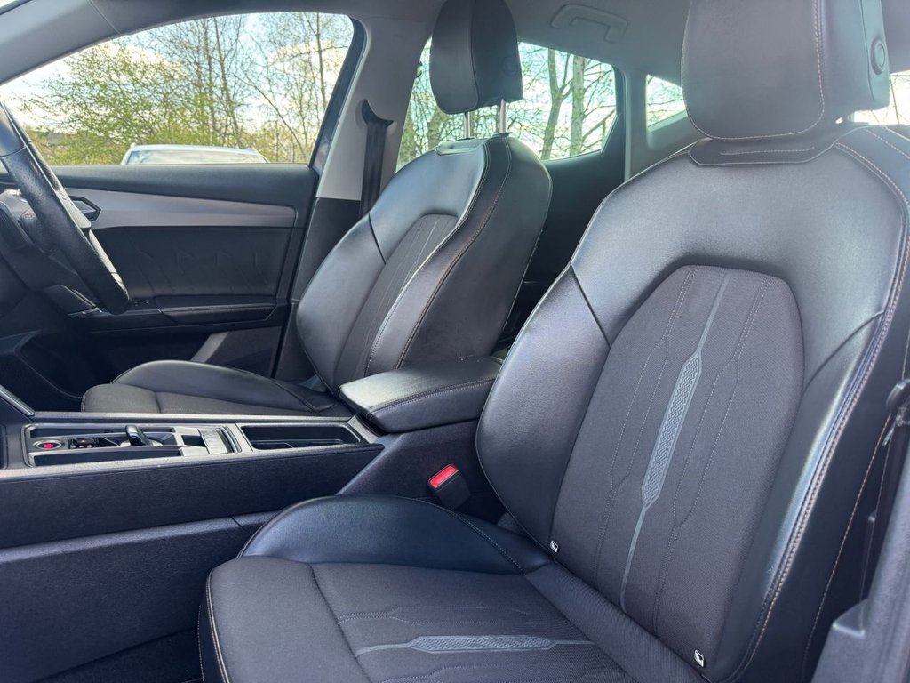 Used Cupra Formentor 2022 for sale - 78220784: Photo 16