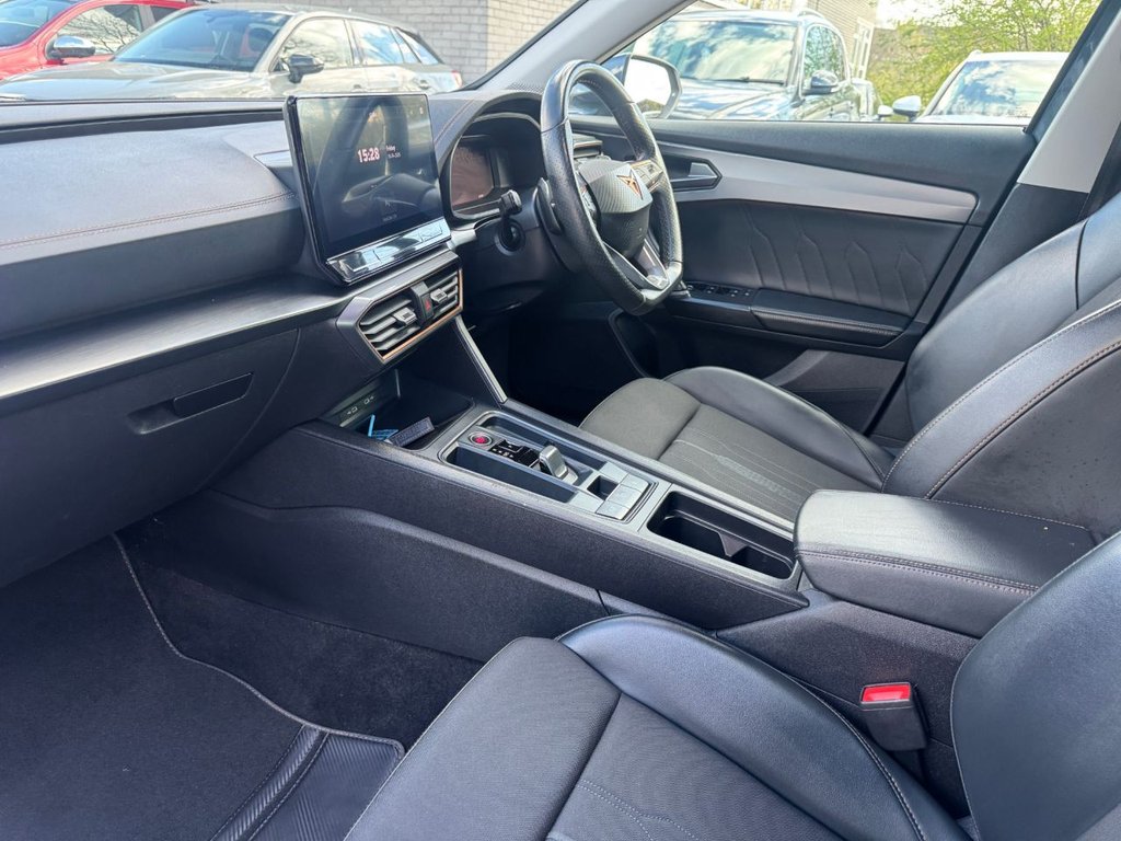 Used Cupra Formentor 2022 for sale - 78220784: Photo 17