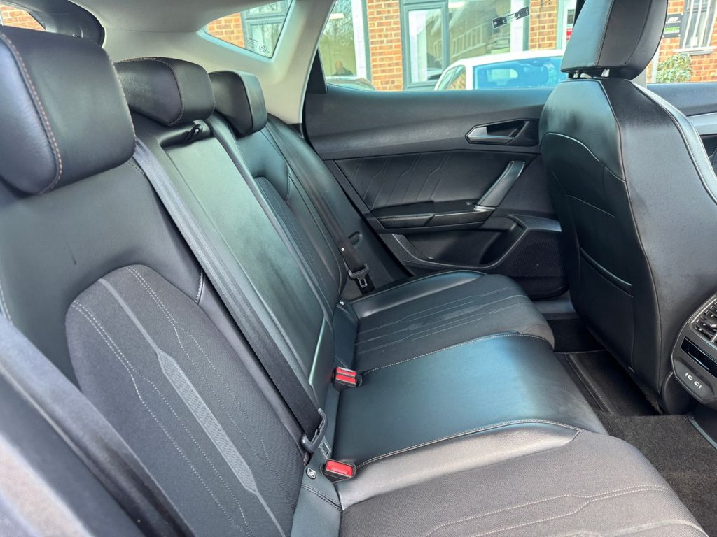 Used Cupra Formentor 2022 for sale - 78220784: Photo 18