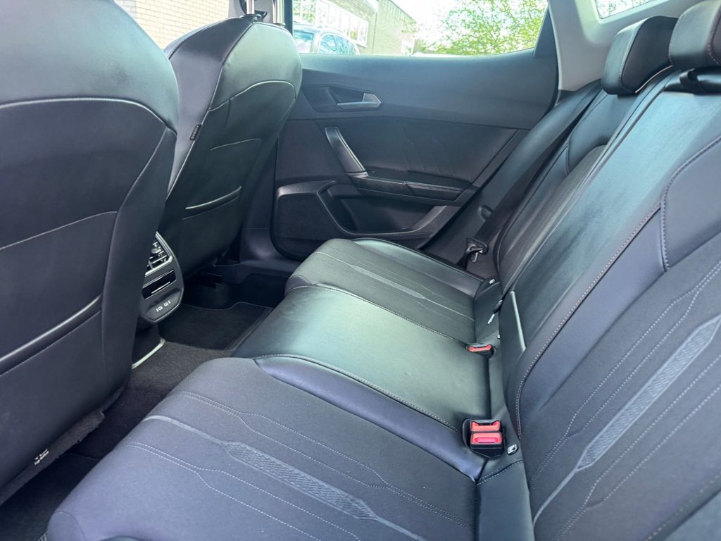 Used Cupra Formentor 2022 for sale - 78220784: Photo 19