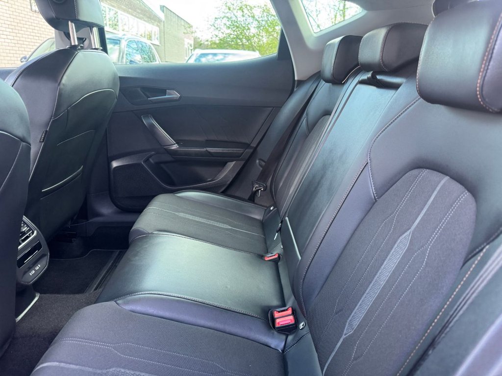 Used Cupra Formentor 2022 for sale - 78220784: Photo 20