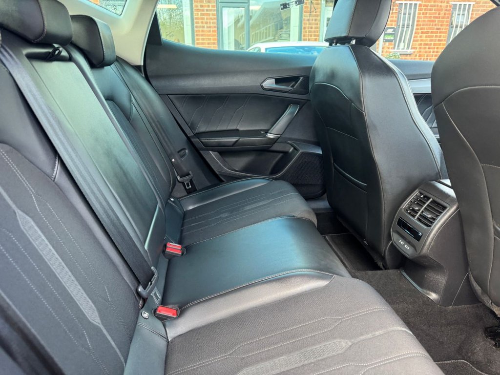 Used Cupra Formentor 2022 for sale - 78220784: Photo 21