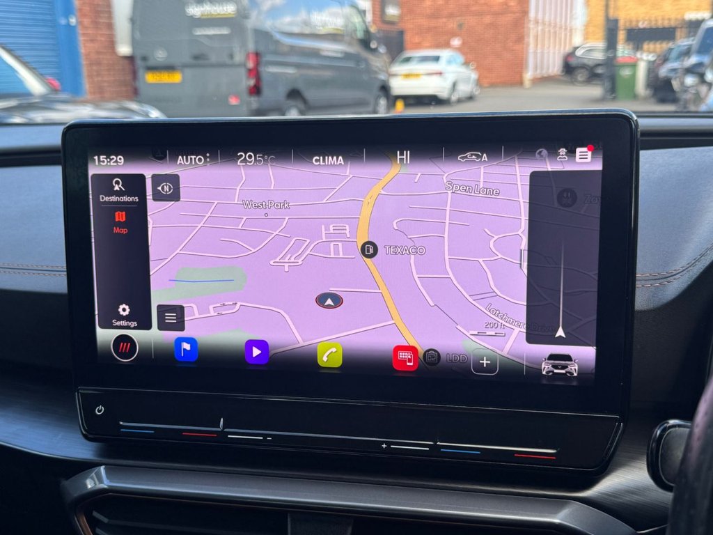 Used Cupra Formentor 2022 for sale - 78220784: Photo 23