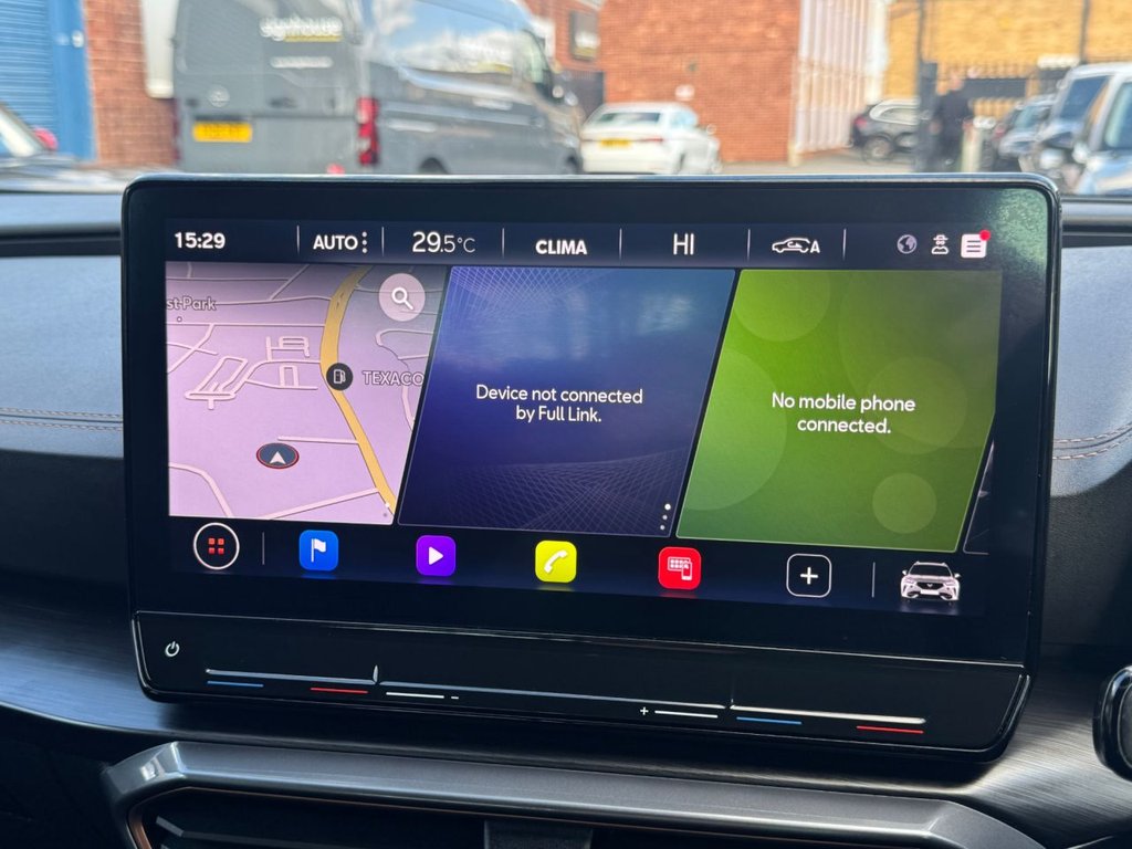 Used Cupra Formentor 2022 for sale - 78220784: Photo 24