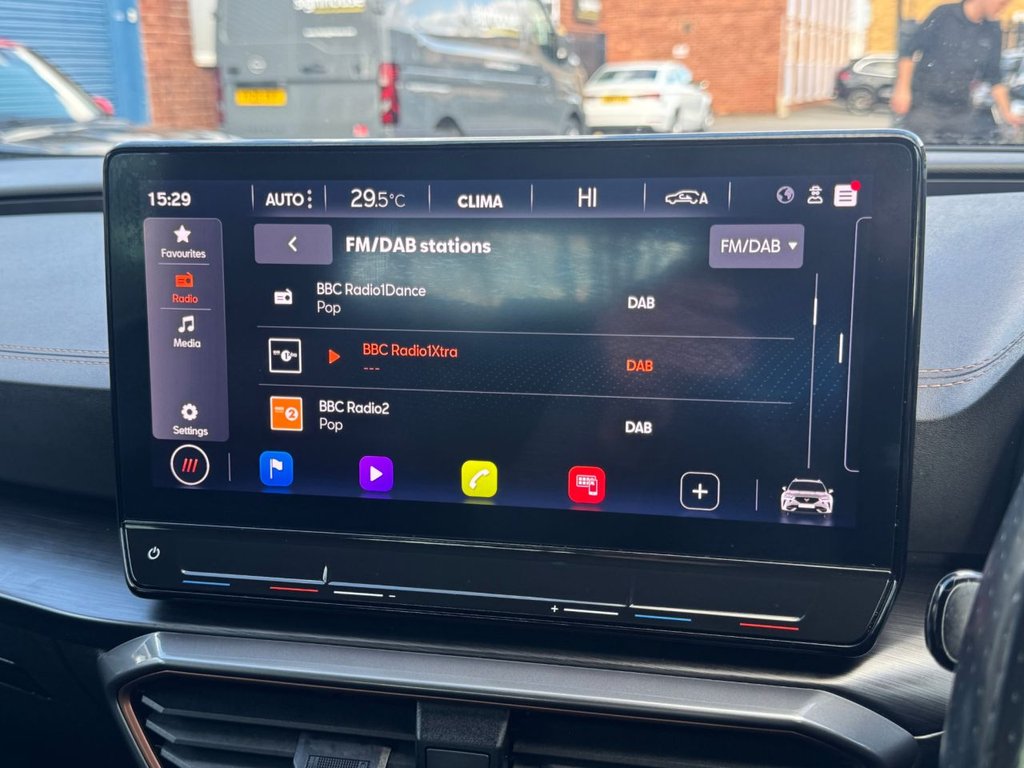 Used Cupra Formentor 2022 for sale - 78220784: Photo 25