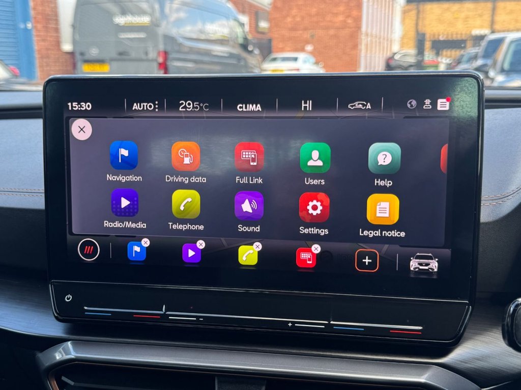 Used Cupra Formentor 2022 for sale - 78220784: Photo 26