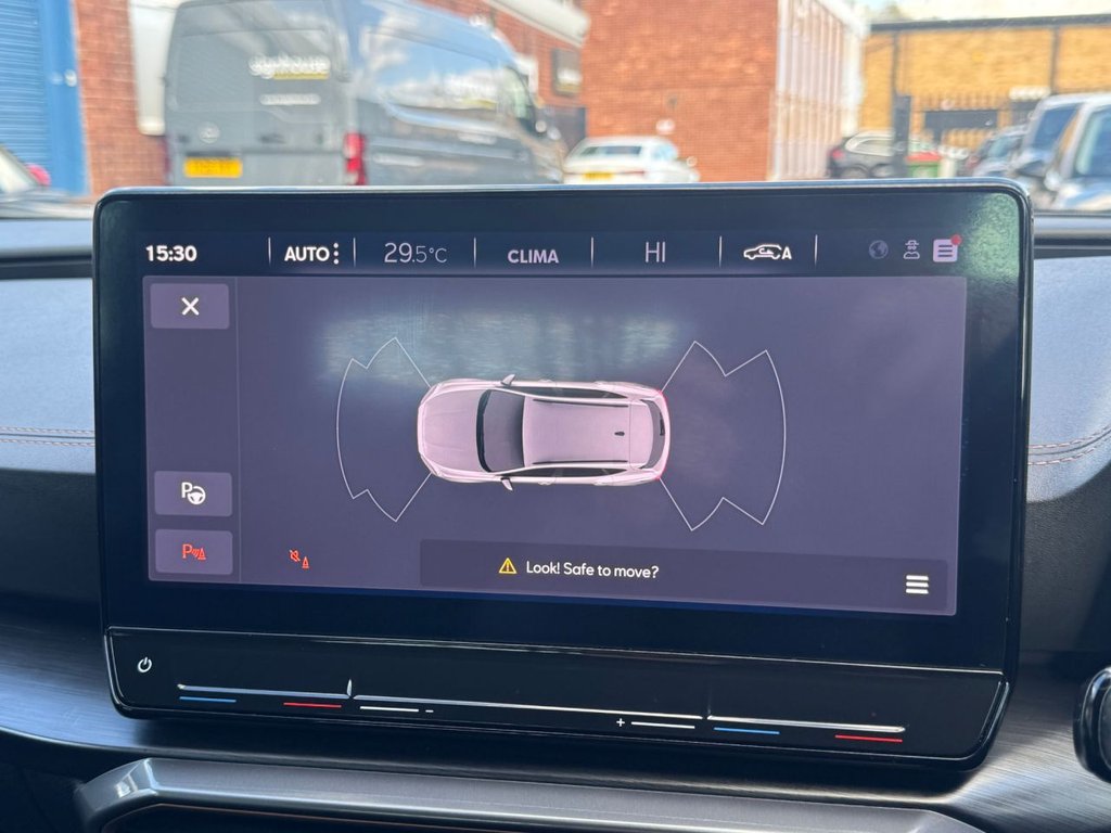 Used Cupra Formentor 2022 for sale - 78220784: Photo 27