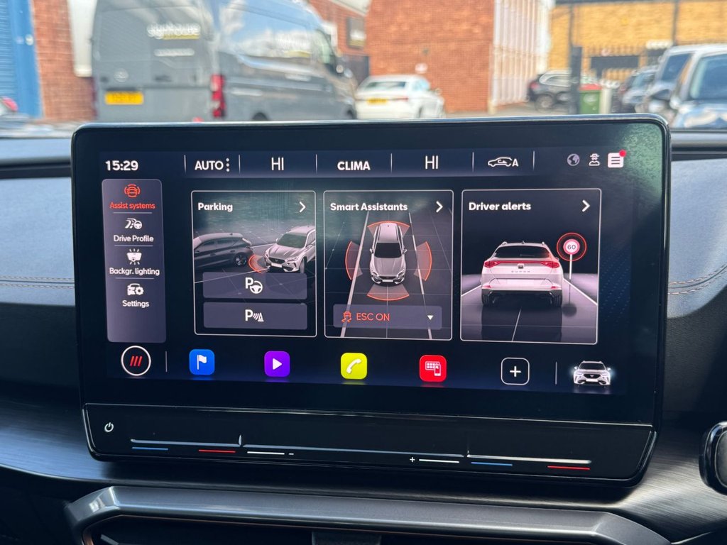 Used Cupra Formentor 2022 for sale - 78220784: Photo 28