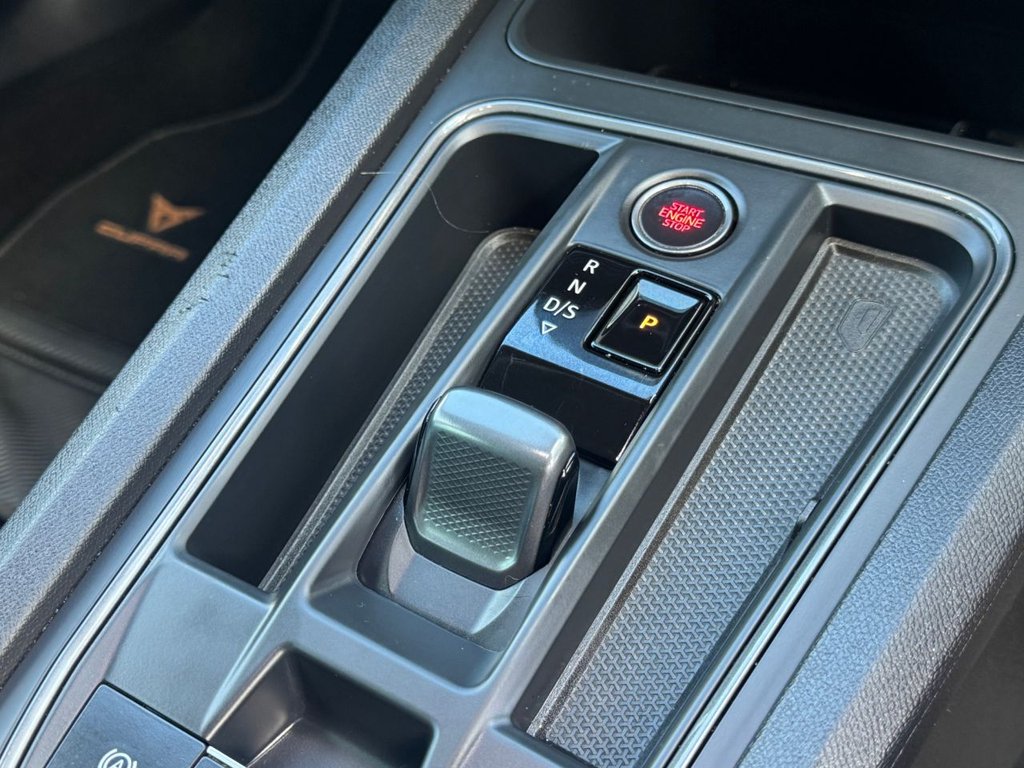 Used Cupra Formentor 2022 for sale - 78220784: Photo 30