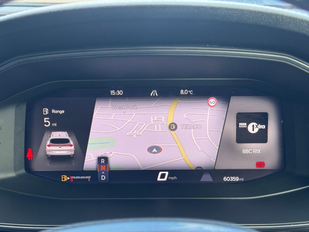 Used Cupra Formentor 2022 for sale - 78220784: Photo 31