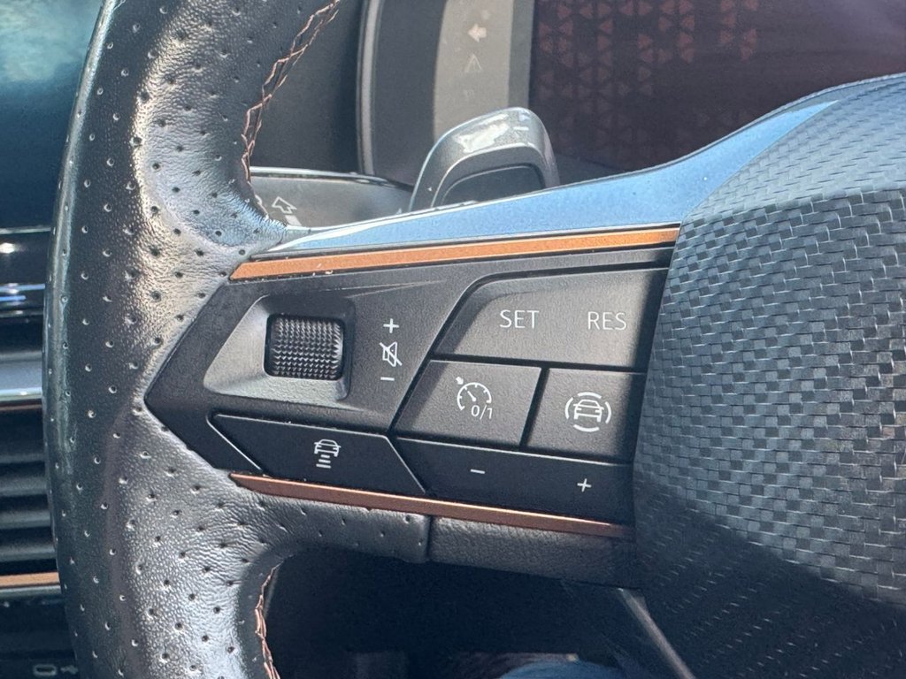 Used Cupra Formentor 2022 for sale - 78220784: Photo 32