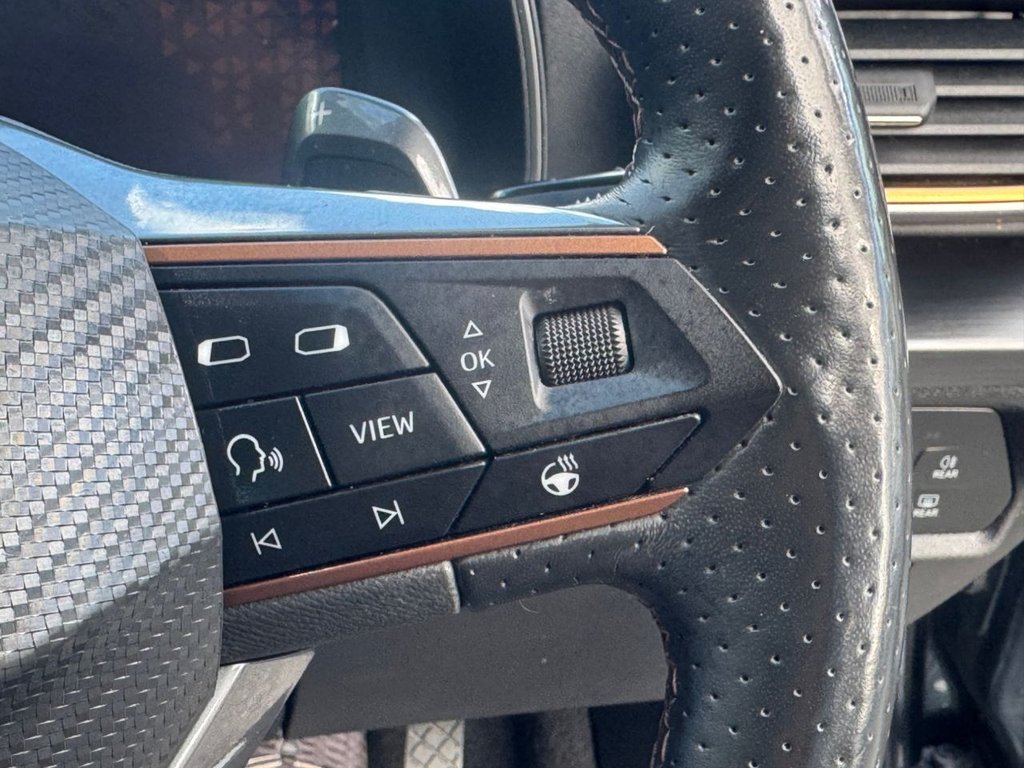 Used Cupra Formentor 2022 for sale - 78220784: Photo 33