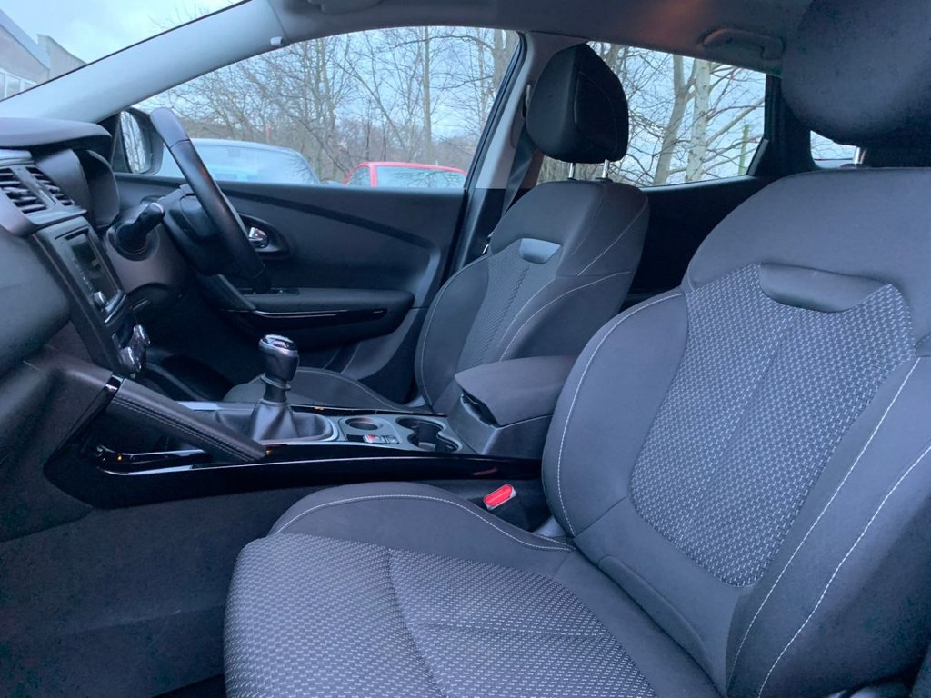 Used Renault Kadjar 2016 for sale - 77315976: Photo 12