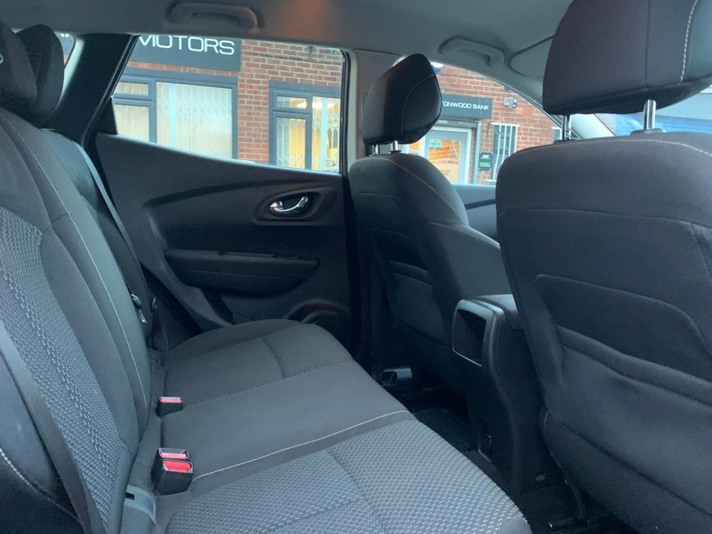 Used Renault Kadjar 2016 for sale - 77315976: Photo 14