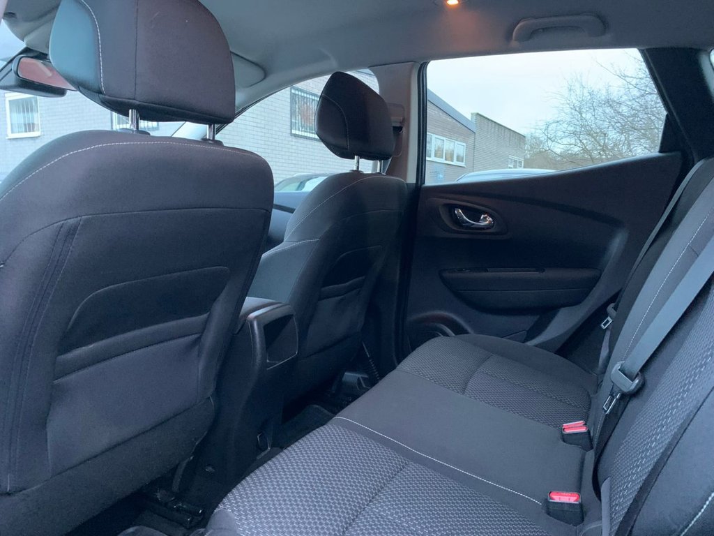 Used Renault Kadjar 2016 for sale - 77315976: Photo 15