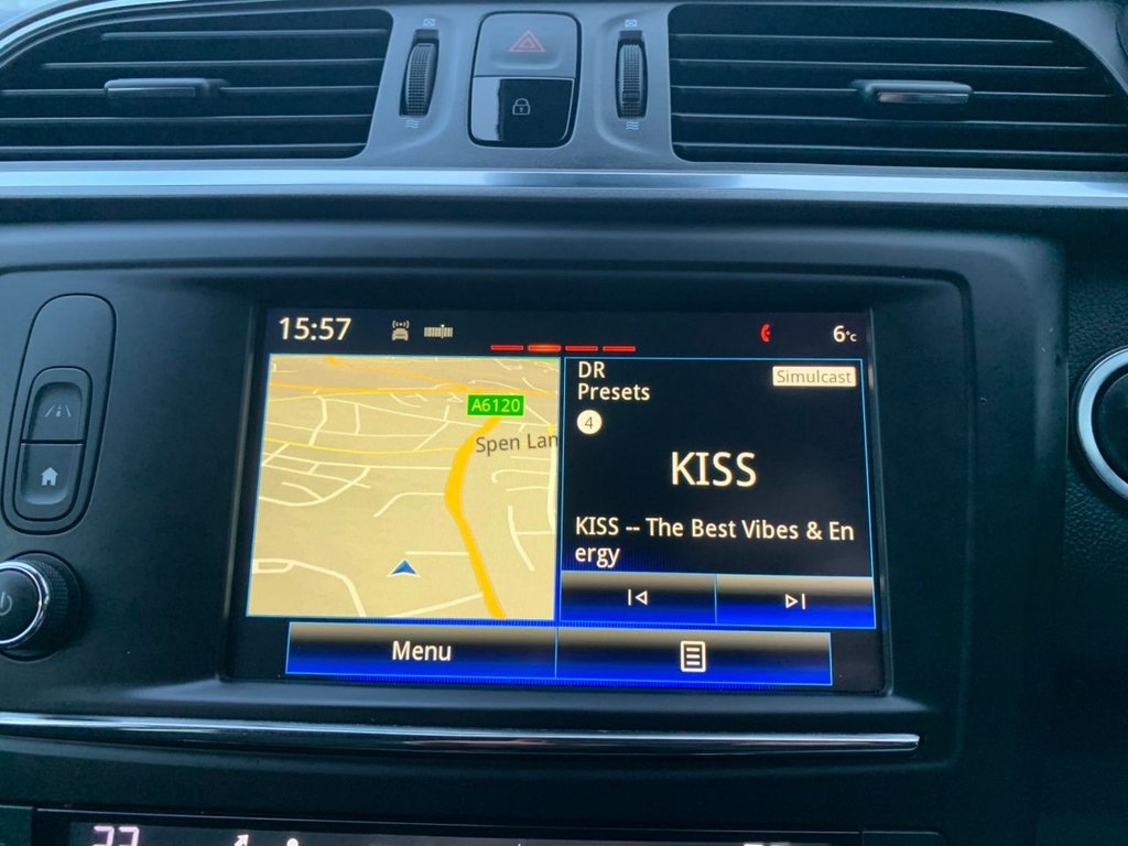 Used Renault Kadjar 2016 for sale - 77315976: Photo 16