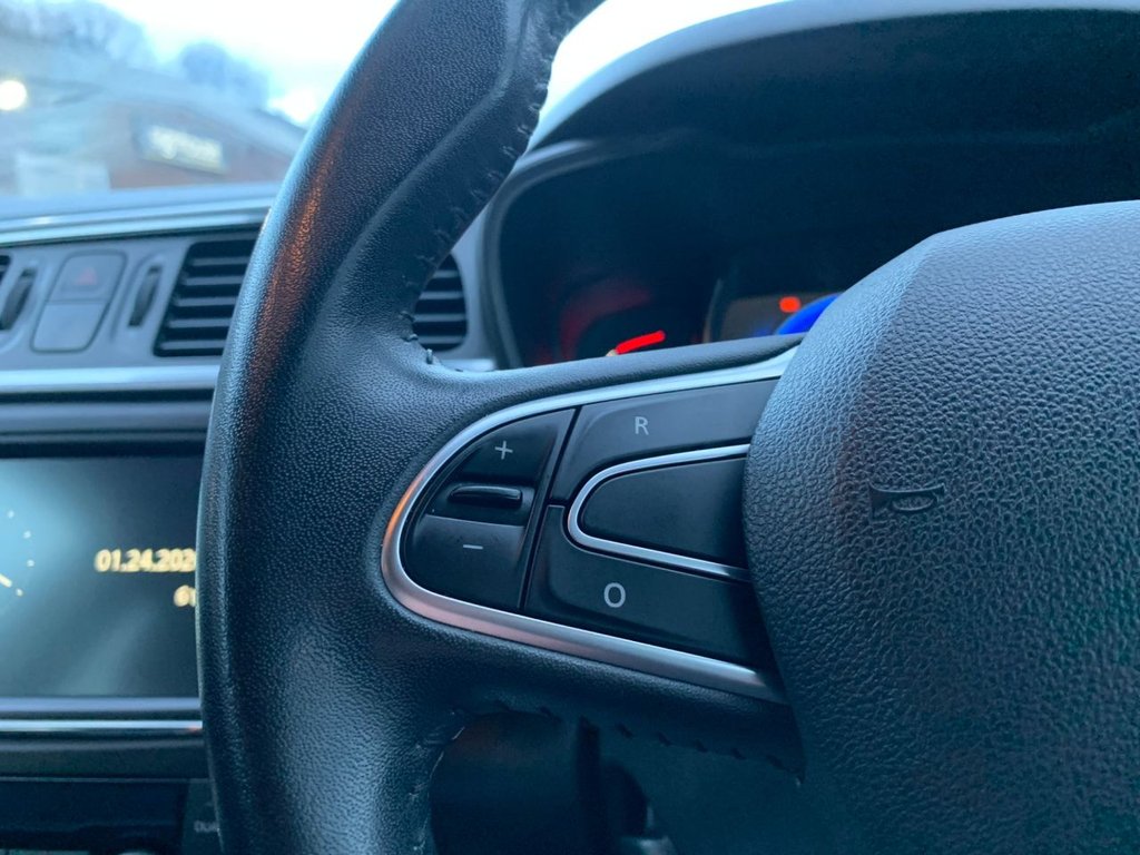 Used Renault Kadjar 2016 for sale - 77315976: Photo 17