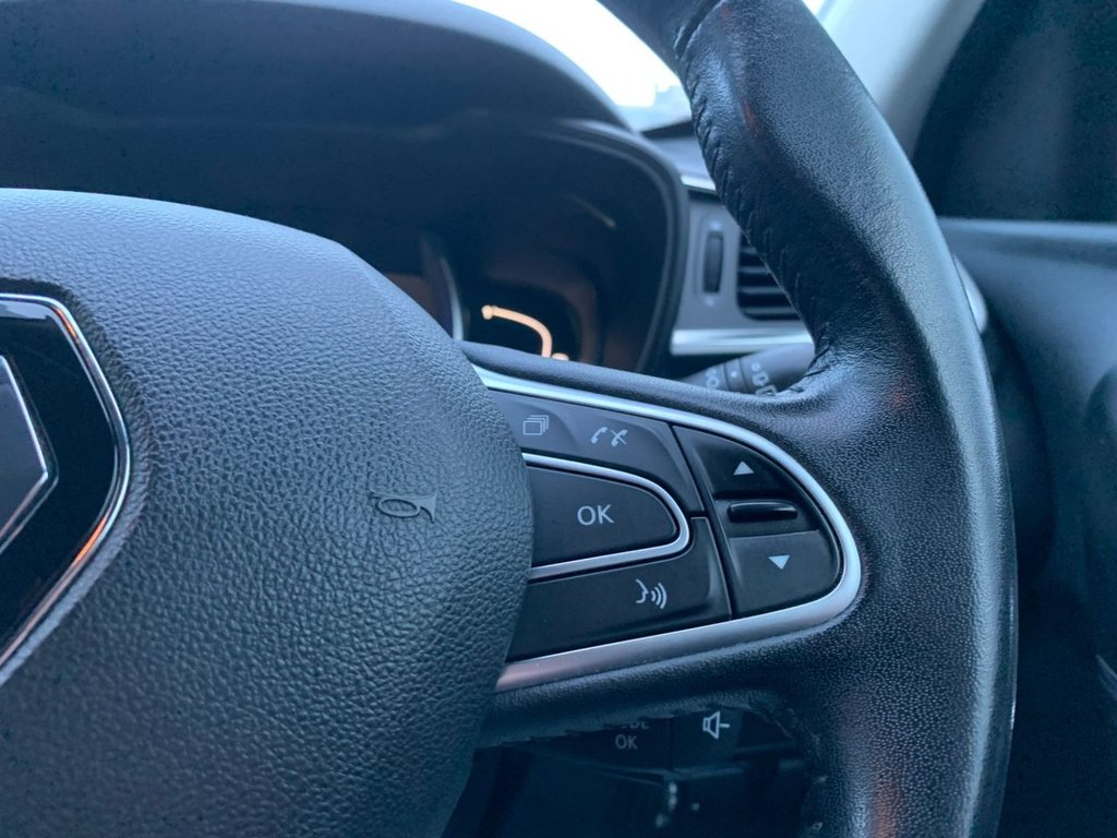 Used Renault Kadjar 2016 for sale - 77315976: Photo 18