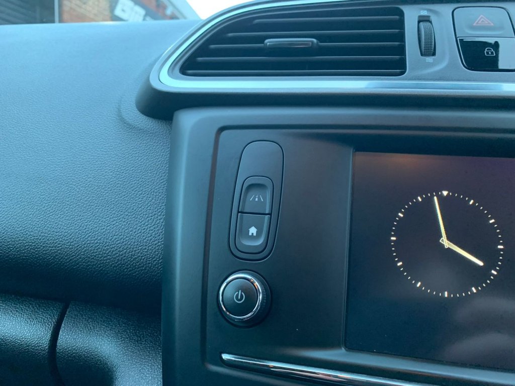 Used Renault Kadjar 2016 for sale - 77315976: Photo 20