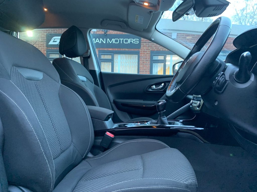 Used Renault Kadjar 2016 for sale - 77315976: Photo 9