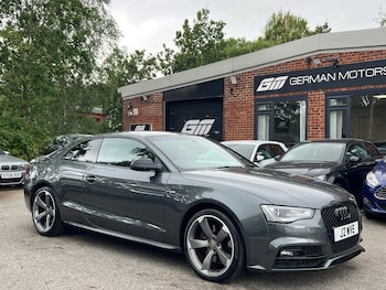 Used Audi A5 2016 for sale - 79146990: Photo