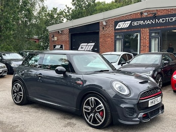 Used MINI Hatch 2018 for sale - 79437919: Photo