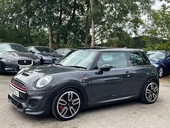 Used MINI Hatch 2018 for sale - 79437919: Photo