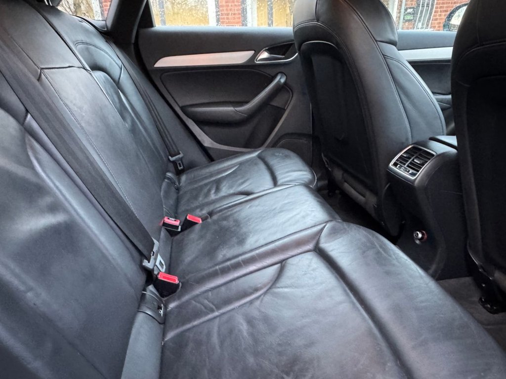 Used Audi Q3 2015 for sale - 77547605: Photo 19