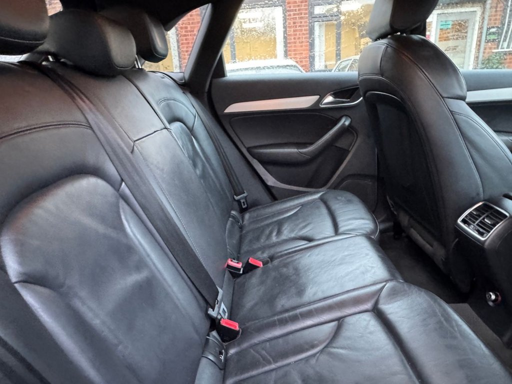 Used Audi Q3 2015 for sale - 77547605: Photo 20