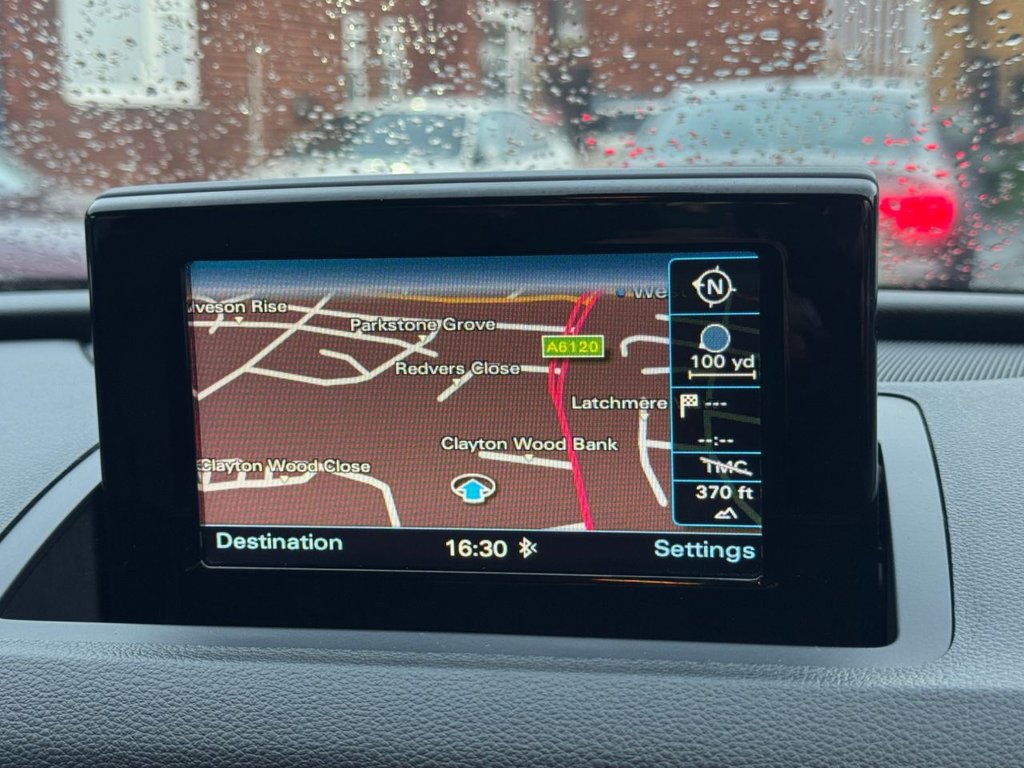 Used Audi Q3 2015 for sale - 77547605: Photo 24