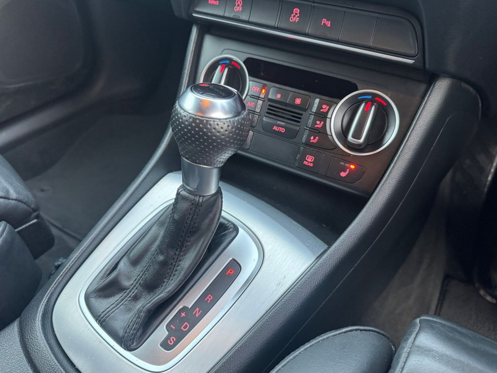 Used Audi Q3 2015 for sale - 77547605: Photo 31