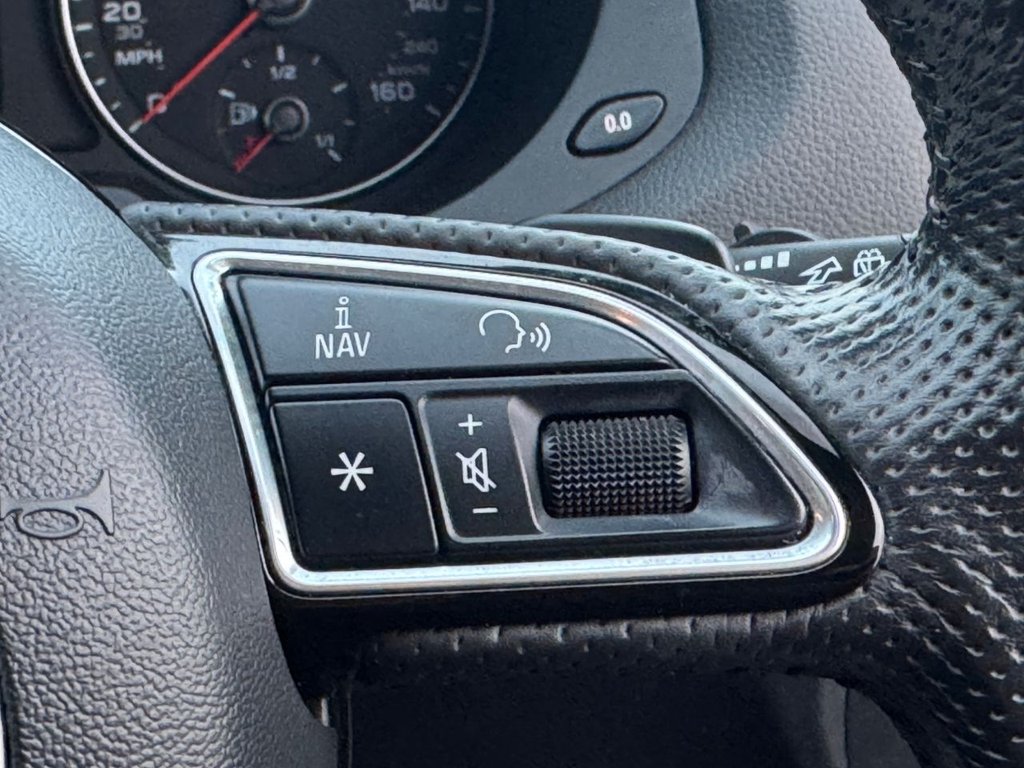 Used Audi Q3 2015 for sale - 77547605: Photo 35