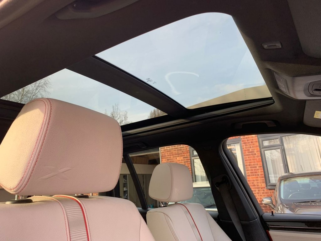 Used BMW X3 2016 for sale - 77967543: Photo 13