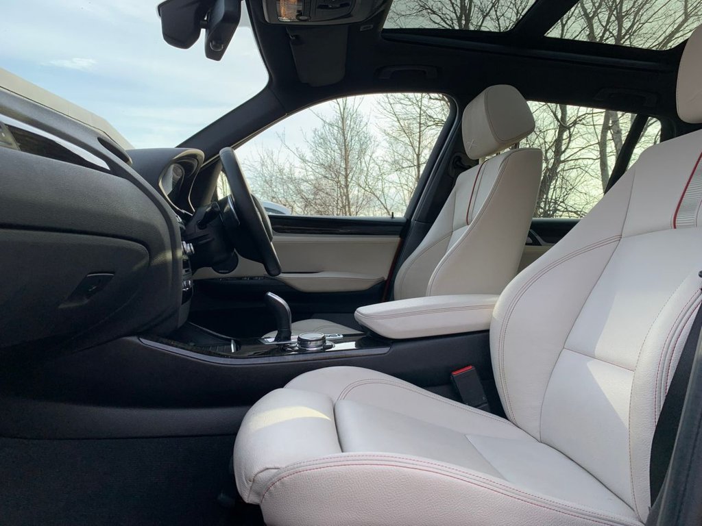 Used BMW X3 2016 for sale - 77967543: Photo 17