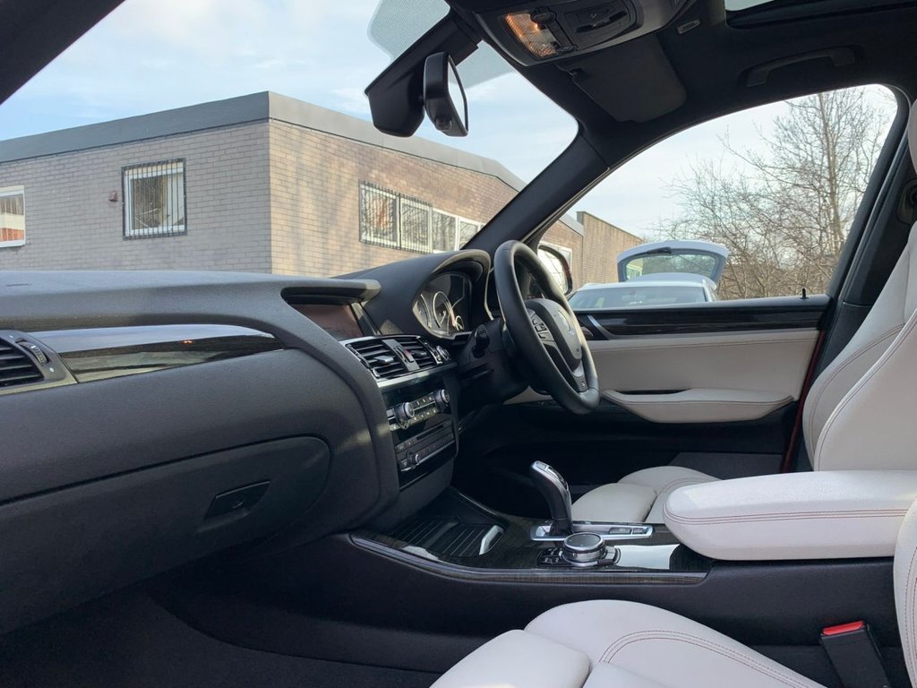 Used BMW X3 2016 for sale - 77967543: Photo 18