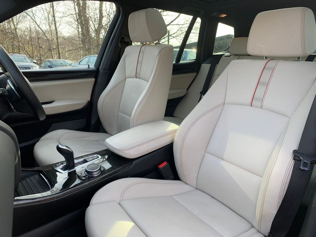 Used BMW X3 2016 for sale - 77967543: Photo 19