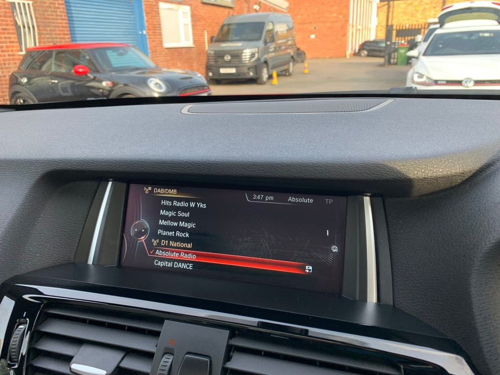 Used BMW X3 2016 for sale - 77967543: Photo 25