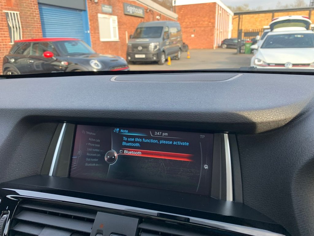 Used BMW X3 2016 for sale - 77967543: Photo 26