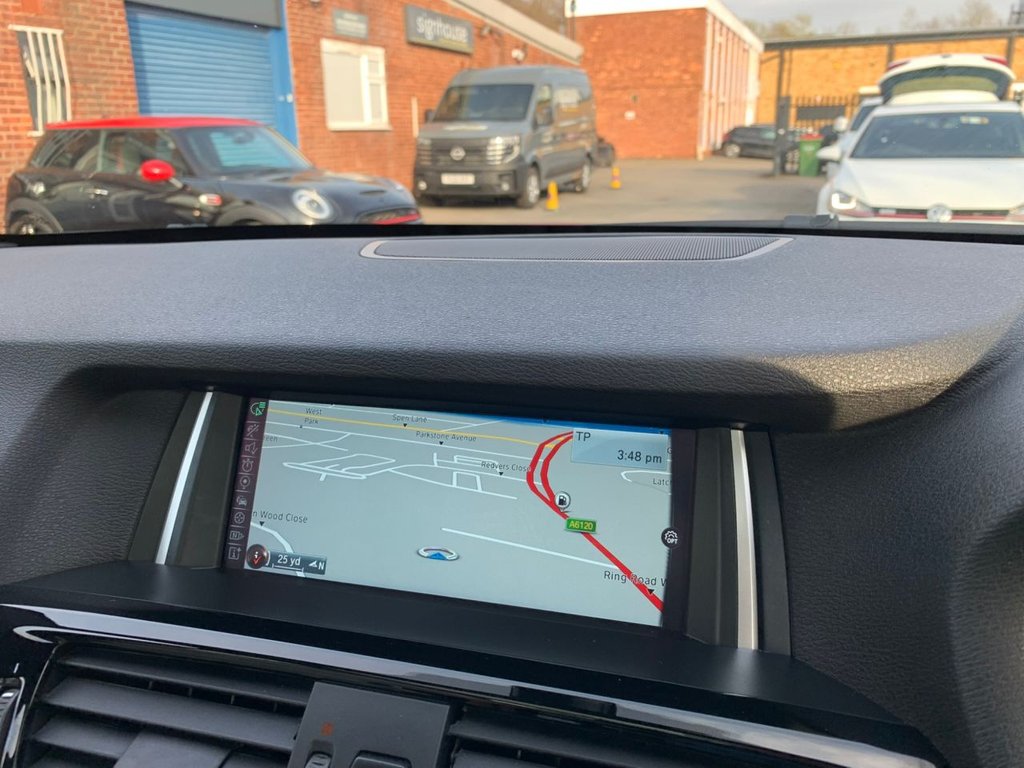 Used BMW X3 2016 for sale - 77967543: Photo 27