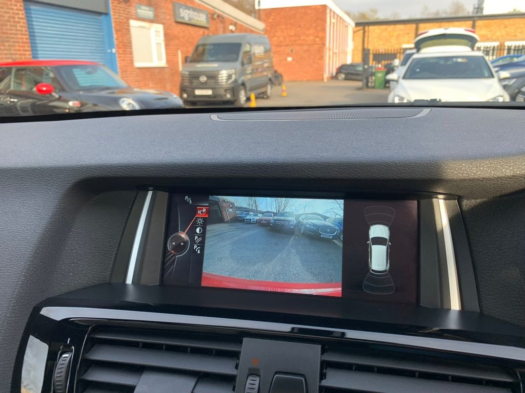 Used BMW X3 2016 for sale - 77967543: Photo 29